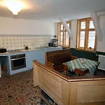 Gaestehaus Tanzwerder Apartamento *
