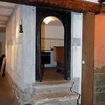 Apartamento Gaestehaus Tanzwerder Hannoversch Münden