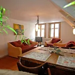 Apartamento Gaestehaus Tanzwerder Hannoversch Münden