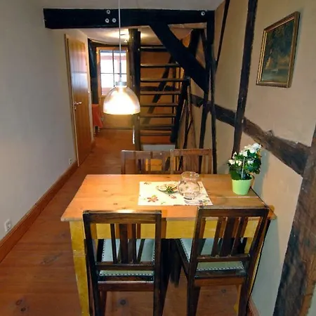 Gaestehaus Tanzwerder