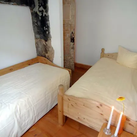 Tanzwerder Apartment