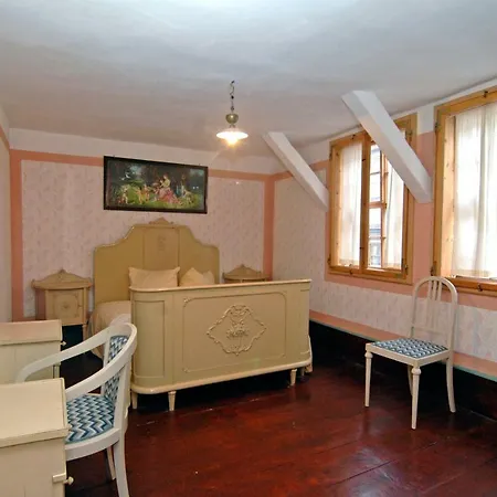 Gaestehaus Tanzwerder Apartamento