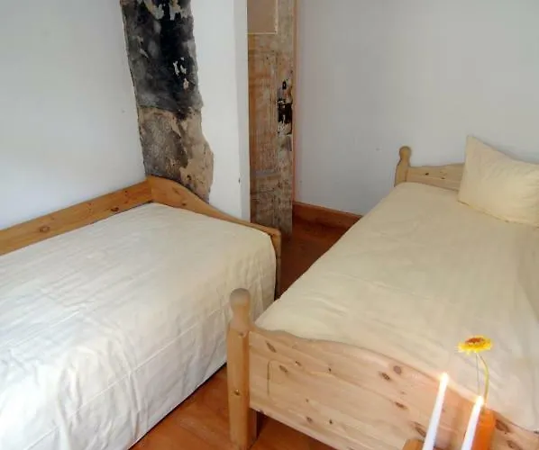 Gaestehaus Tanzwerder Appartement