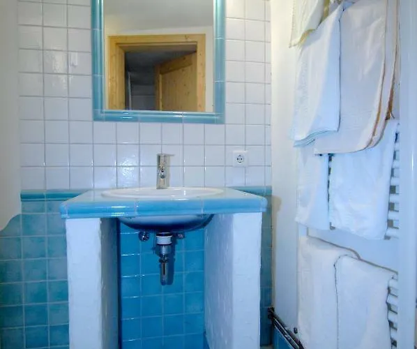 Gaestehaus Tanzwerder Appartement